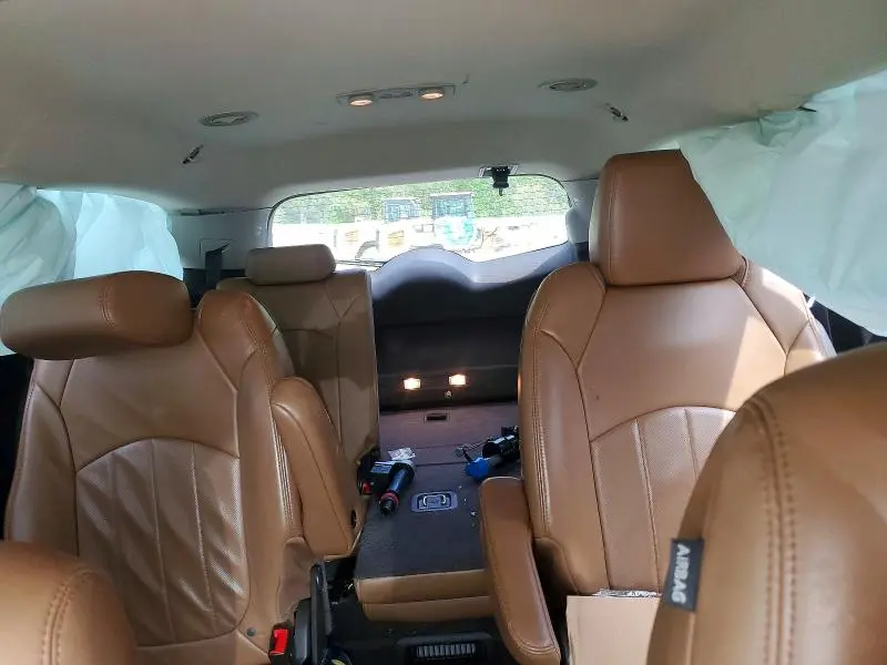 2014 BUICK ENCLAVE   