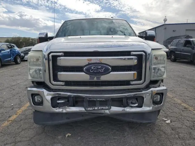 2016 FORD F250 SUPER DUTY  