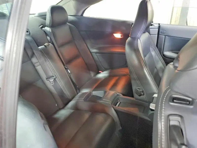 2013 VOLVO C70 T5  