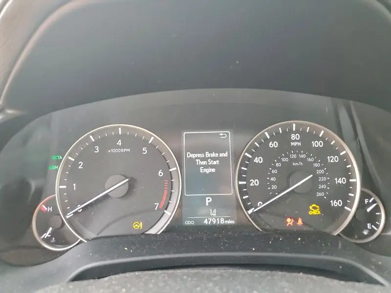 2019 LEXUS RX 350 BASE  