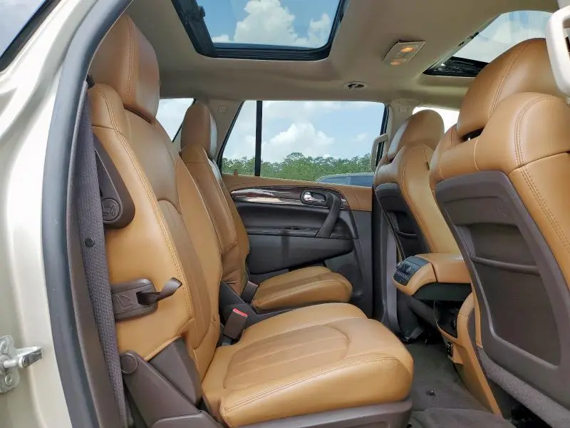 2015 BUICK ENCLAVE
