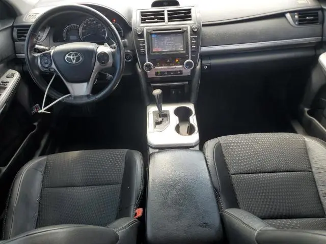 2013 TOYOTA CAMRY SE V6  
