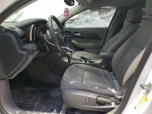 2014 CHEVROLET MALIBU LS  