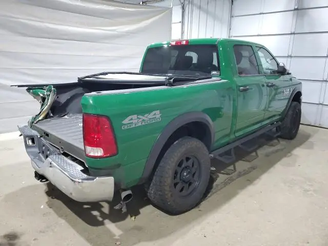 2018 RAM 2500 ST  