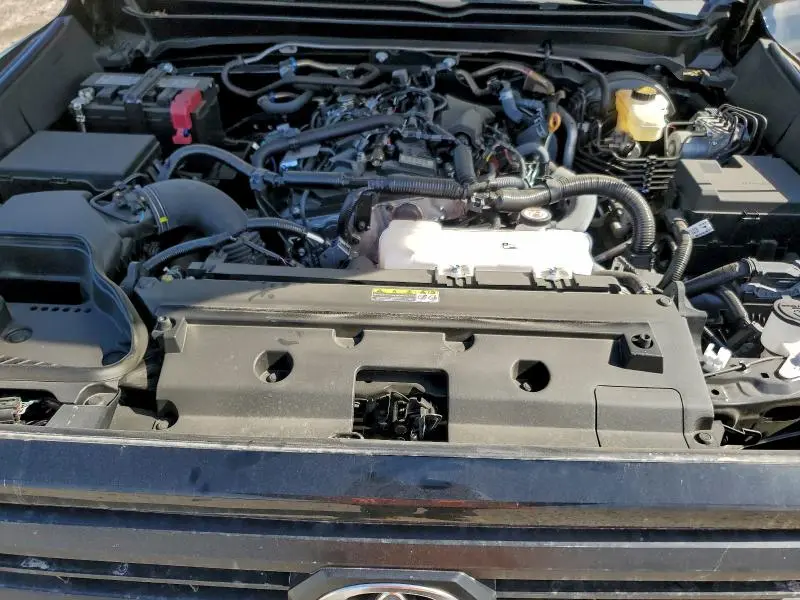 2025 TOYOTA TACOMA DOUBLE CAB  