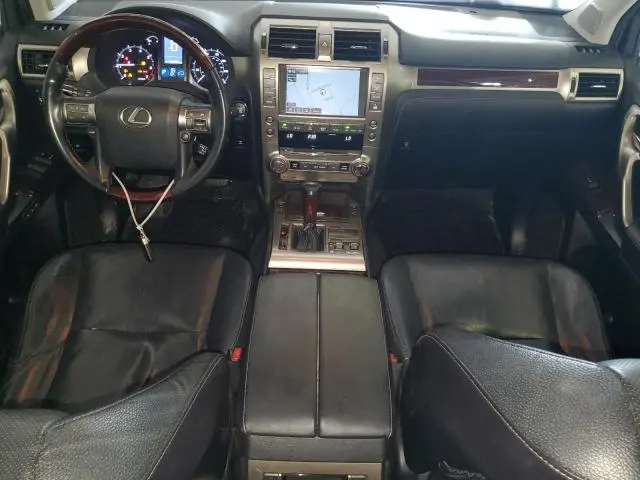 2014 LEXUS GX 460  