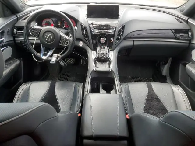 2021 ACURA RDX A-SPEC  