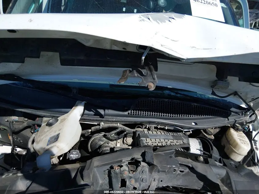 2019 CHEVROLET EXPRESS 3500 LT