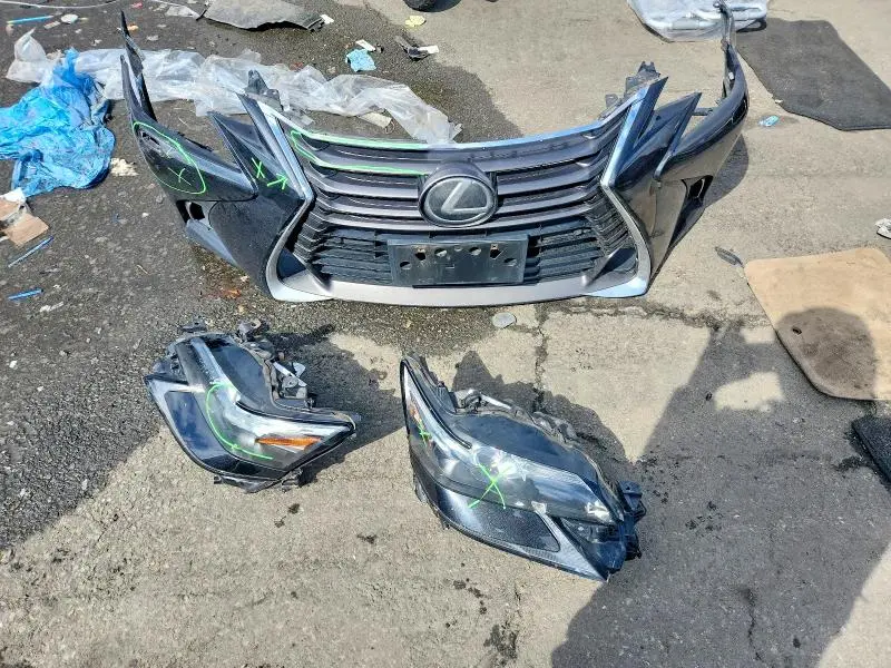 2018 LEXUS GS 350 BASE  