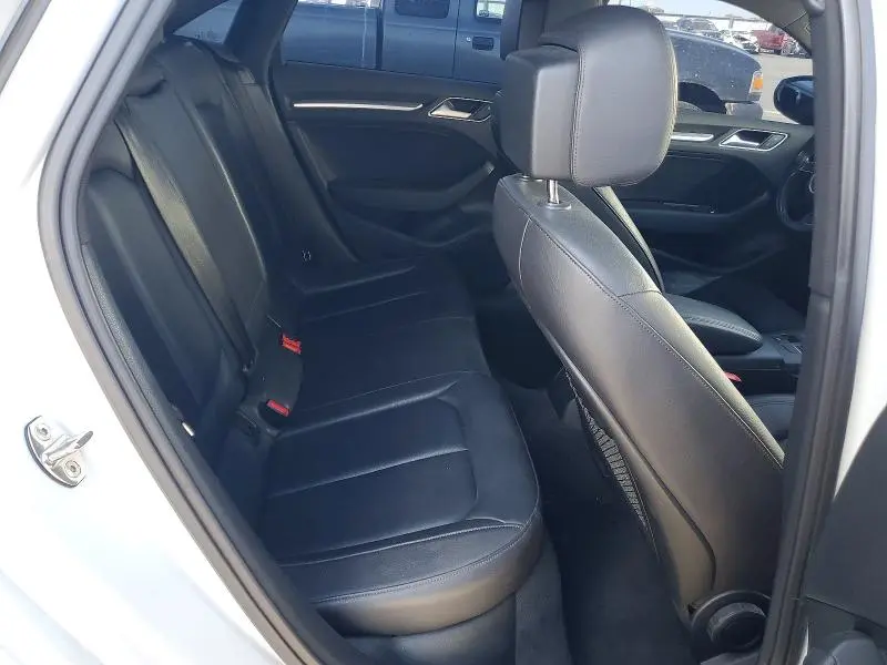 2015 AUDI A3 PREMIUM  