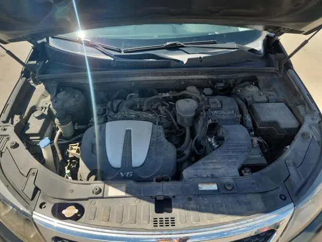 2012 KIA SORENTO BASE  