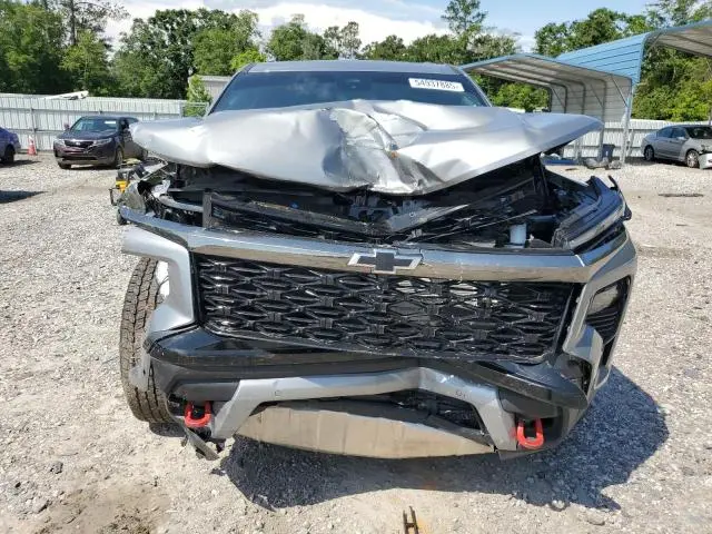 2024 CHEVROLET TRAVERSE LT Z71  