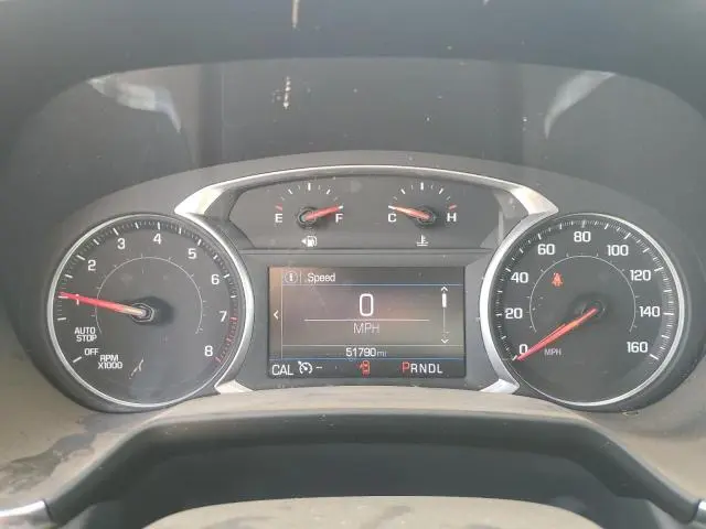 2021 CHEVROLET BLAZER 3LT  