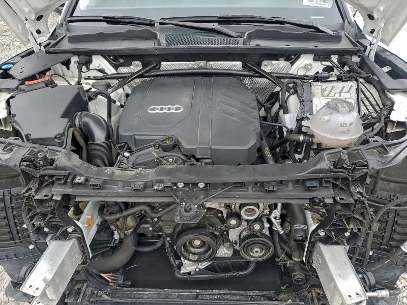 2022 AUDI Q5 PREMIUM PLUS 45  