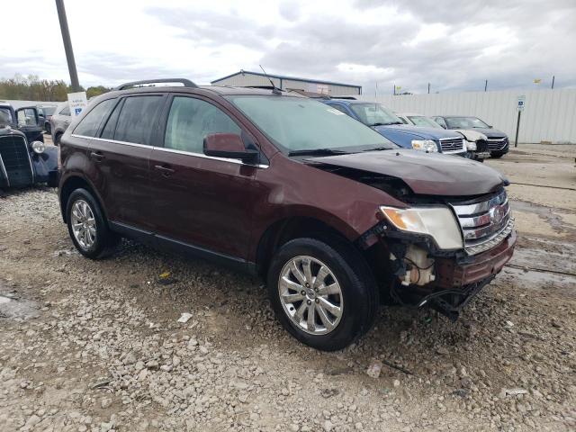 2010 FORD EDGE LIMITED