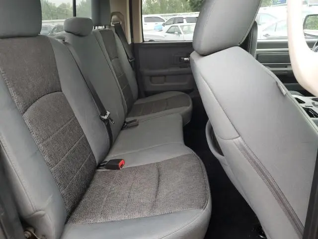 2014 RAM 1500 SLT  