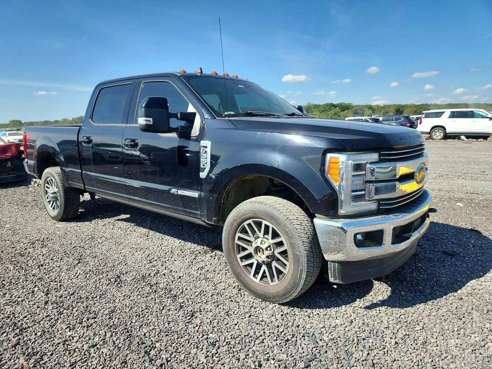 2019 FORD F350 SUPER DUTY  
