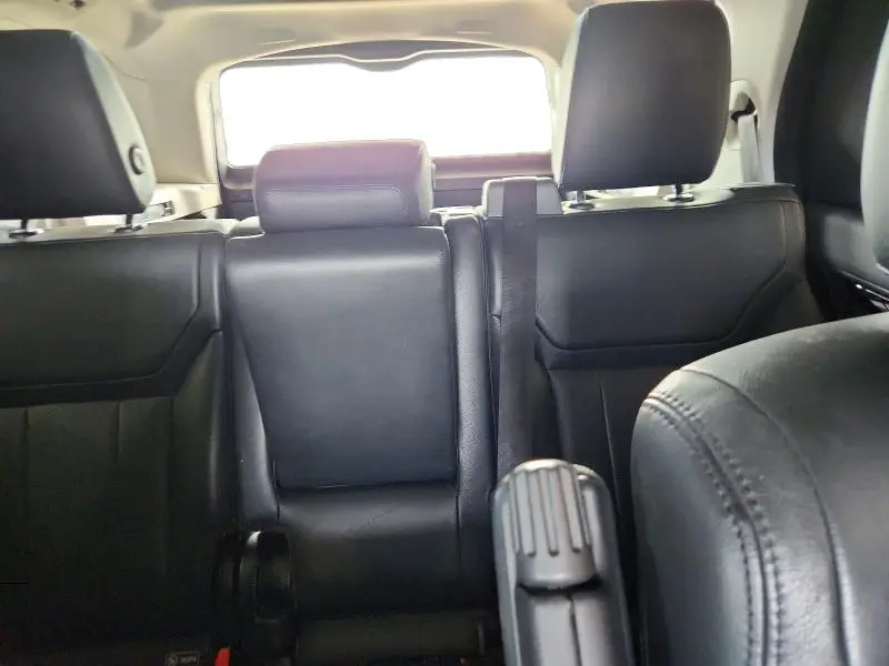 2019 LAND ROVER DISCOVERY SE  