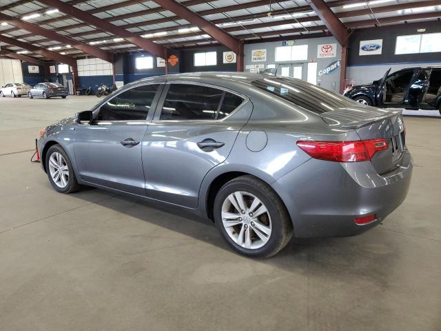 2013 ACURA ILX HYBRID TECH