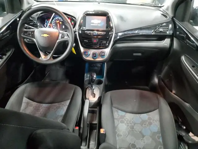 2016 CHEVROLET SPARK 1LT  