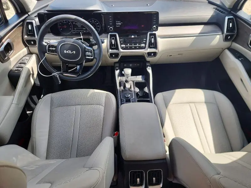 2023 KIA SORENTO EX  