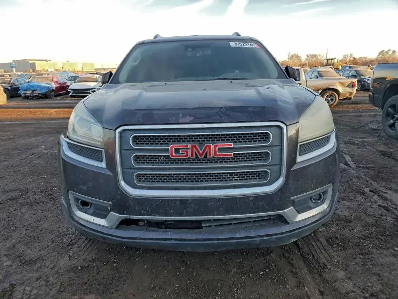 2015 GMC ACADIA SLT-1  