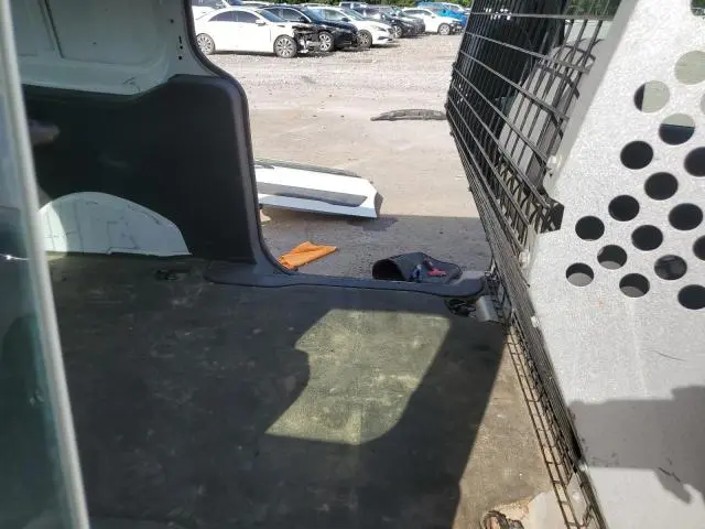 2016 FORD TRANSIT CONNECT XL  
