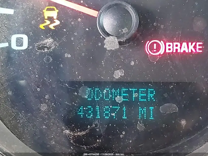 2013 CHEVROLET SILVERADO 2500HD WORK TRUCK