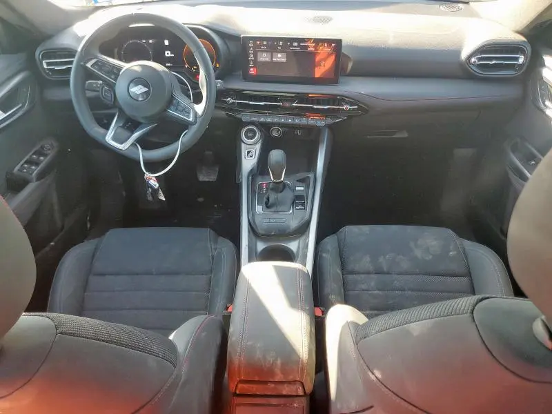 2024 DODGE HORNET GT  