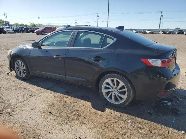 2017 ACURA ILX BASE WATCH PLUS  