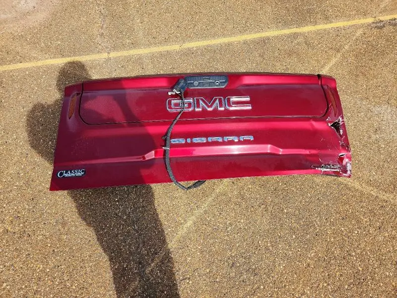 2020 GMC SIERRA C1500 SLT  