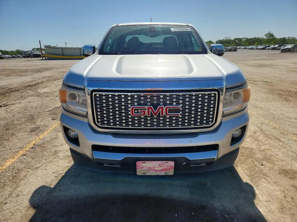 2015 GMC CANYON SLE  