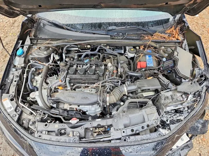 2024 HONDA CIVIC EXL  