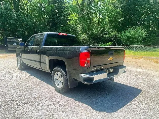 2014 CHEVROLET SILVERADO C1500 LT  
