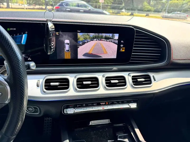 2023 MERCEDES-BENZ GLE COUPE AMG 53 4MATIC  