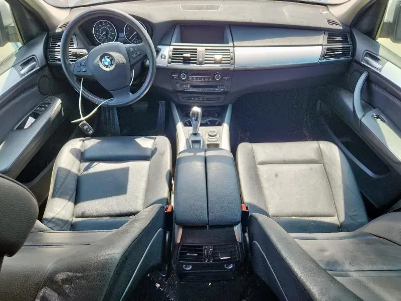 2013 BMW X5 XDRIVE35I  