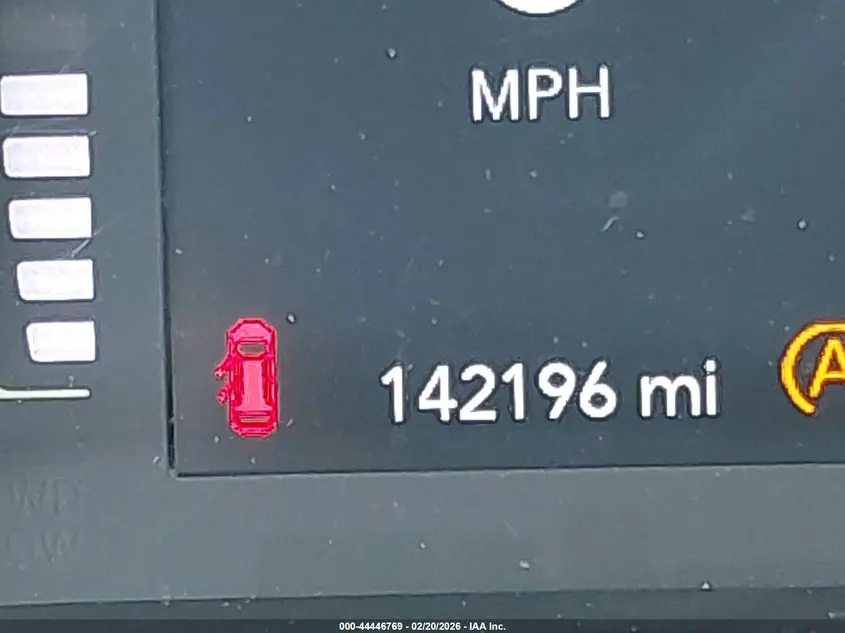 2019 JEEP CHEROKEE LATITUDE PLUS FWD