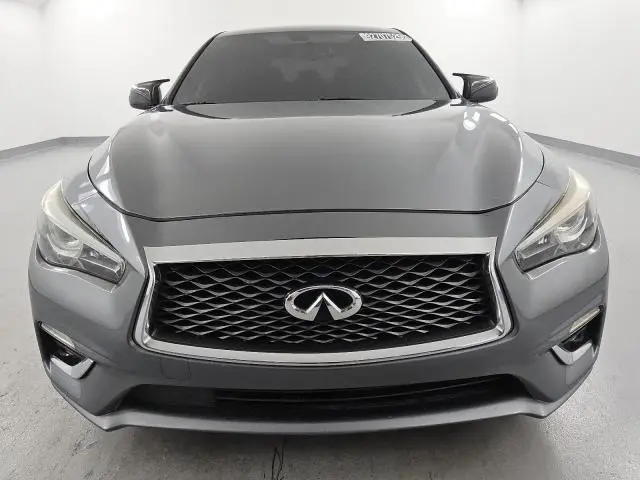 2021 INFINITI Q50 PURE  