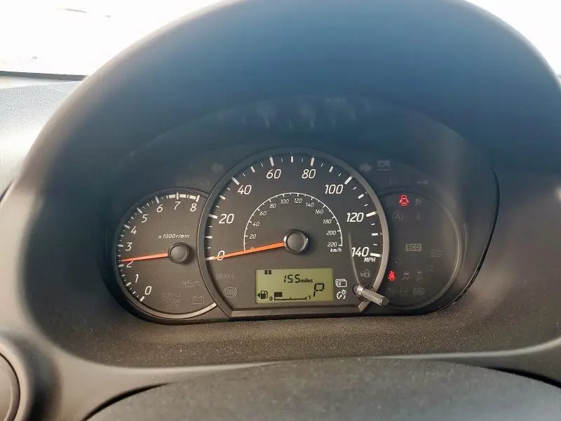 2024 MITSUBISHI MIRAGE SE