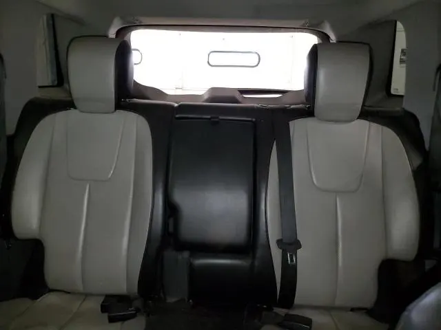 2012 GMC TERRAIN SLT  