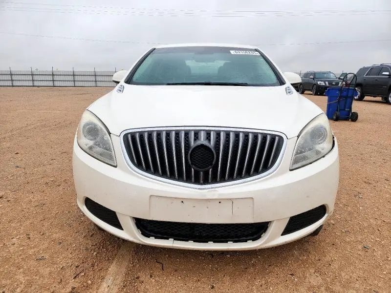 2016 BUICK VERANO   