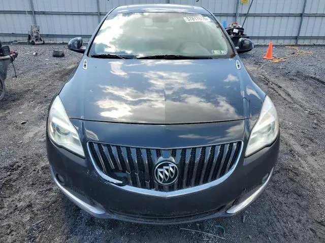 2015 BUICK REGAL PREMIUM  