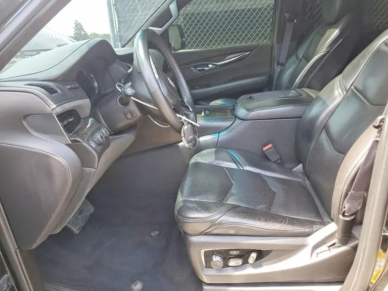2016 CADILLAC ESCALADE PLATINUM  