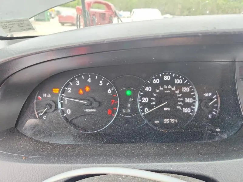 2010 TOYOTA AVALON XLS  
