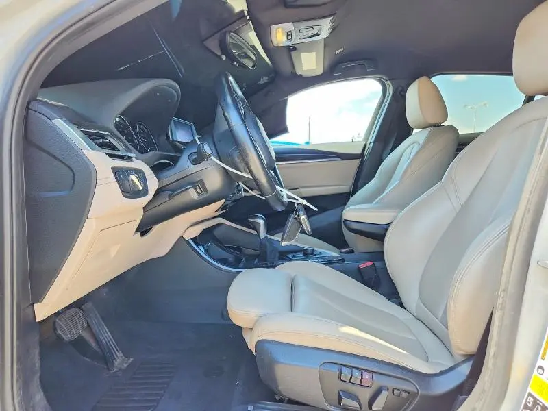 2018 BMW X2 XDRIVE28I  