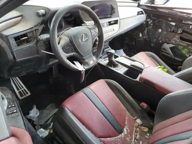 2022 LEXUS ES 350 BASE  