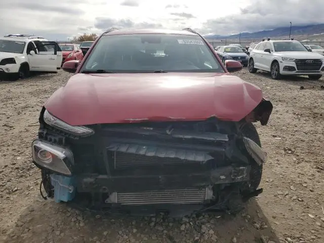 2019 HYUNDAI KONA LIMITED  