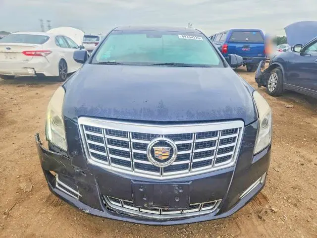 2013 CADILLAC XTS PREMIUM COLLECTION  