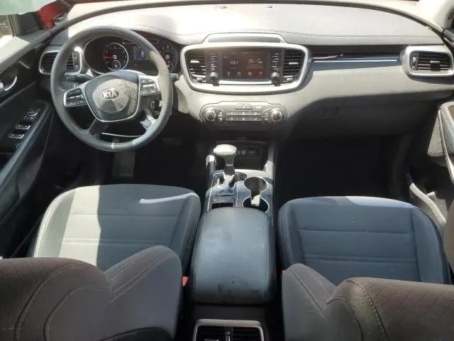 2019 KIA SORENTO L  