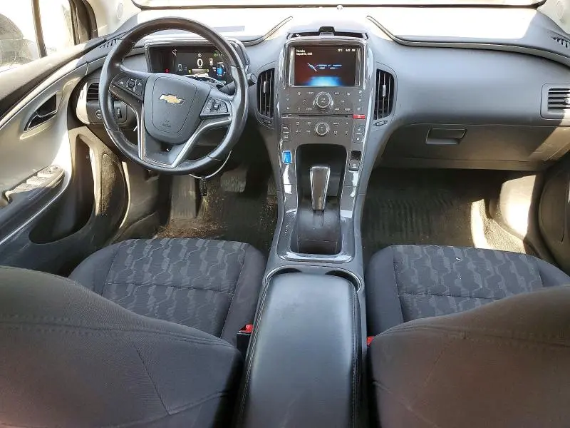 2015 CHEVROLET VOLT   